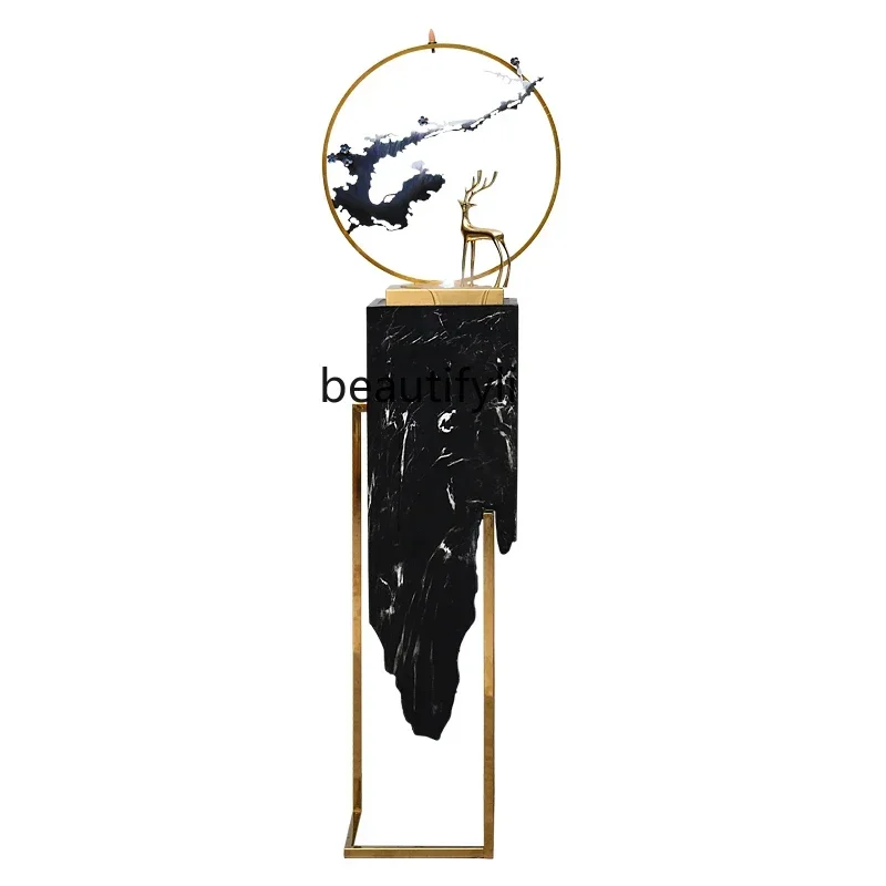 Decor Lighting Discount - NQ52 대폭 할인 신중국풍 천장까지 닿는