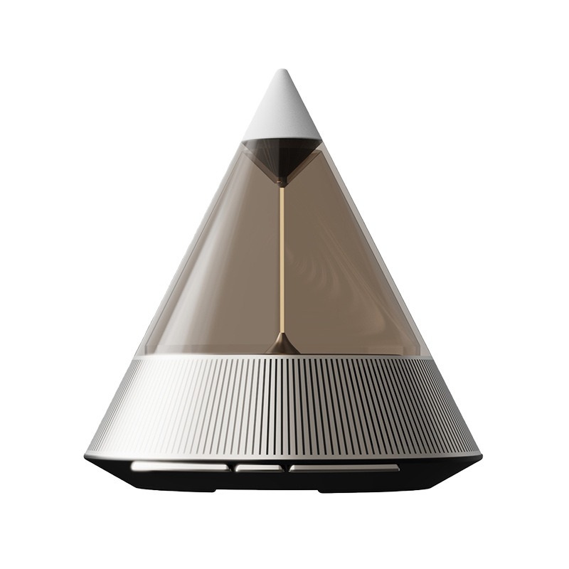 Lighting Decor For House - 앰비언트 블루투스 스피커 퀀텀 램프 스트링