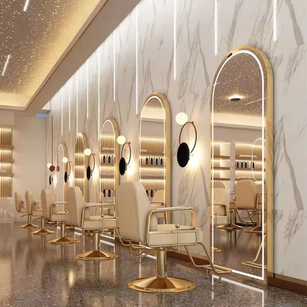 Decor Lighting Sales - 3개 세트 고급 모던 철제 &