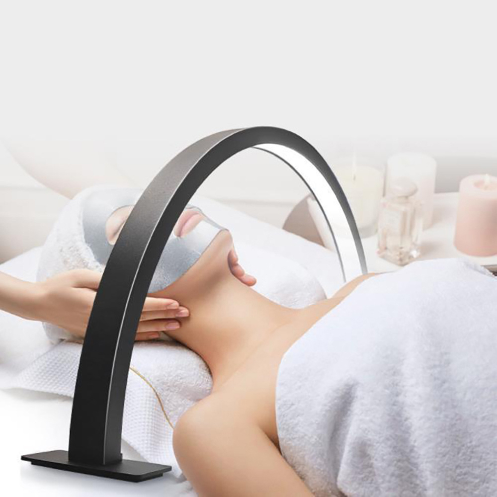 Led Moon Lamp - 네일 램프 40/66CM 보조광 USB 5V