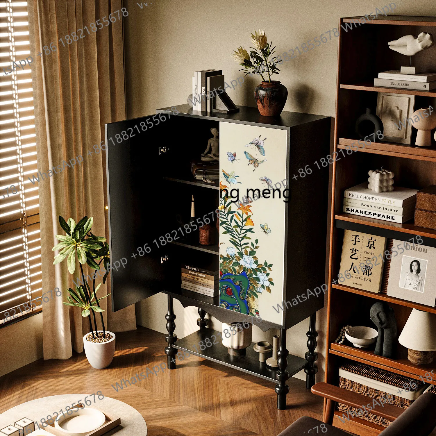 Decor Lighting Discount - 할인된 신상 중국산 라이트 럭셔리 하이풋