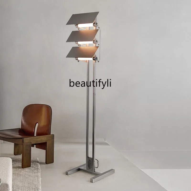 Decor Lighting Discount - NQ52 대폭 할인 디자이너 기계식 루버
