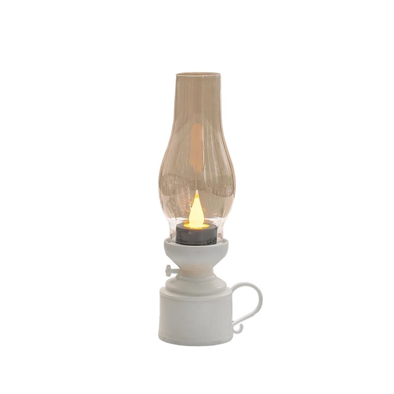 Decor Lighting Sales - 핫세일-전자 양초 LED 램프 랜턴 배터리