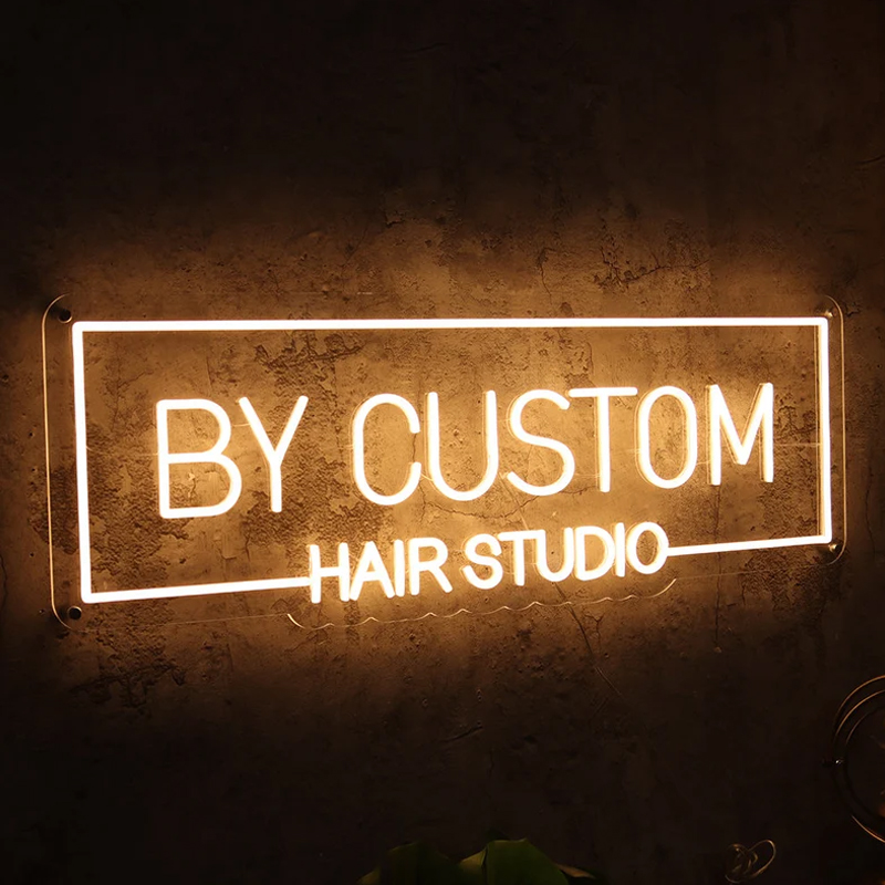 맞춤형 네온사인, 파티, 결혼식, 생일, 사업체, 회사 - Neon Sign Custom Led 리뷰 및 가격