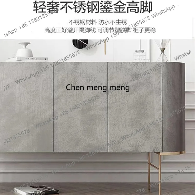 할인된 가격의 라이트 럭셔리 심플 현관 수납장 모던 이 - Decor Lighting Discount 리뷰 및 가격