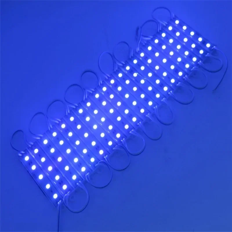 LED 모듈 조명 SMD 5050 DC 12V IP65 - Decor Lighting Pack 리뷰 및 가격