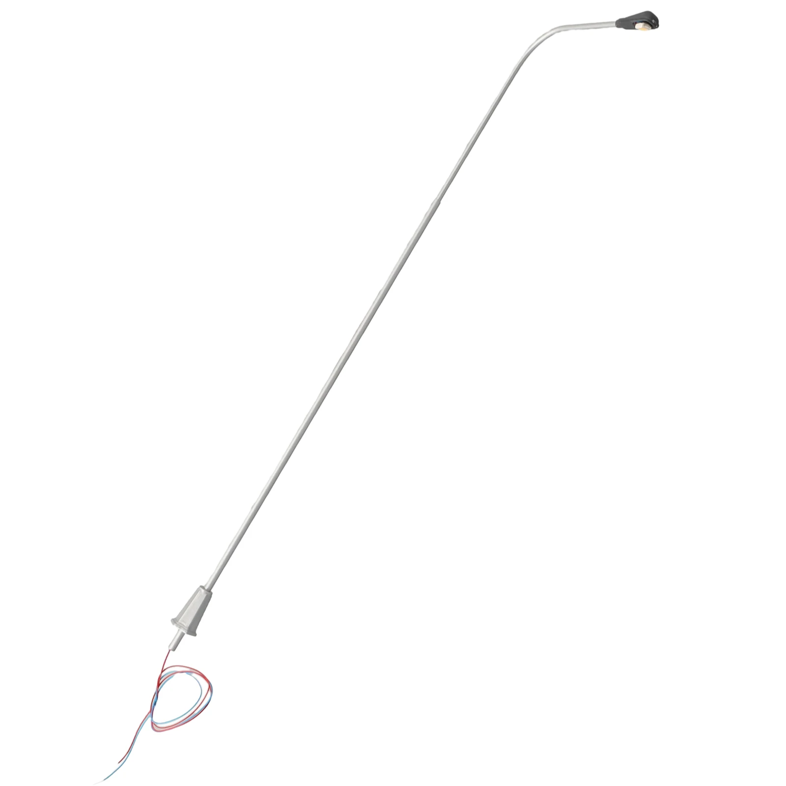 새로운 풍경 레이아웃 가로등 모델 철도 조명 20cm  - Decor Lighting Pack 리뷰 및 가격