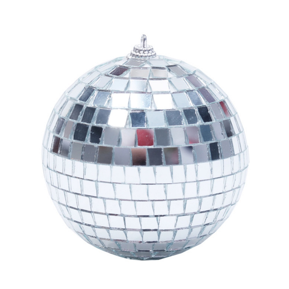 거울 디스코 볼 장식품, 크리스마스 매달려 공, 크리스 - Disco Ball Mirror 리뷰 및 가격