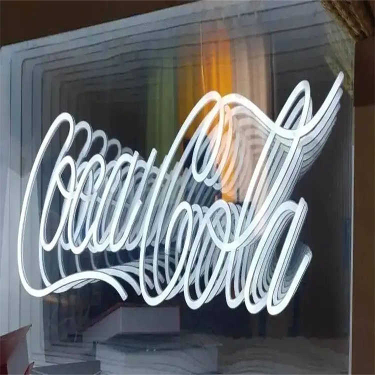 무료 디자인 맞춤형 매직 인피니티 미러 LED 네온사인 - Neon Sign Custom Led 리뷰 및 가격