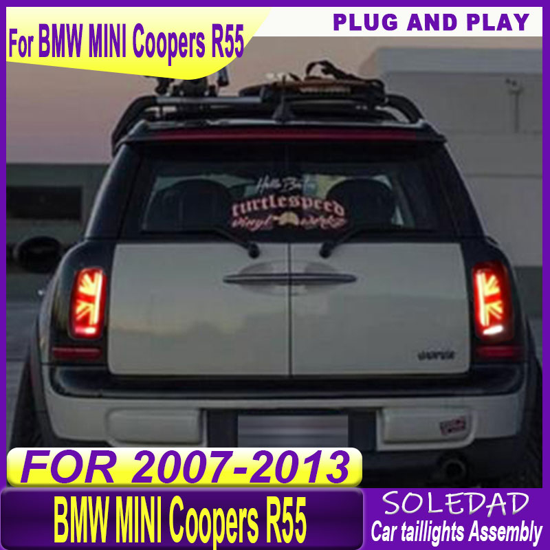 BMW 미니 클럽맨 쿠퍼 R55 2007-2014용 자 - Union Lighting & Decor Photos 리뷰 및 가격
