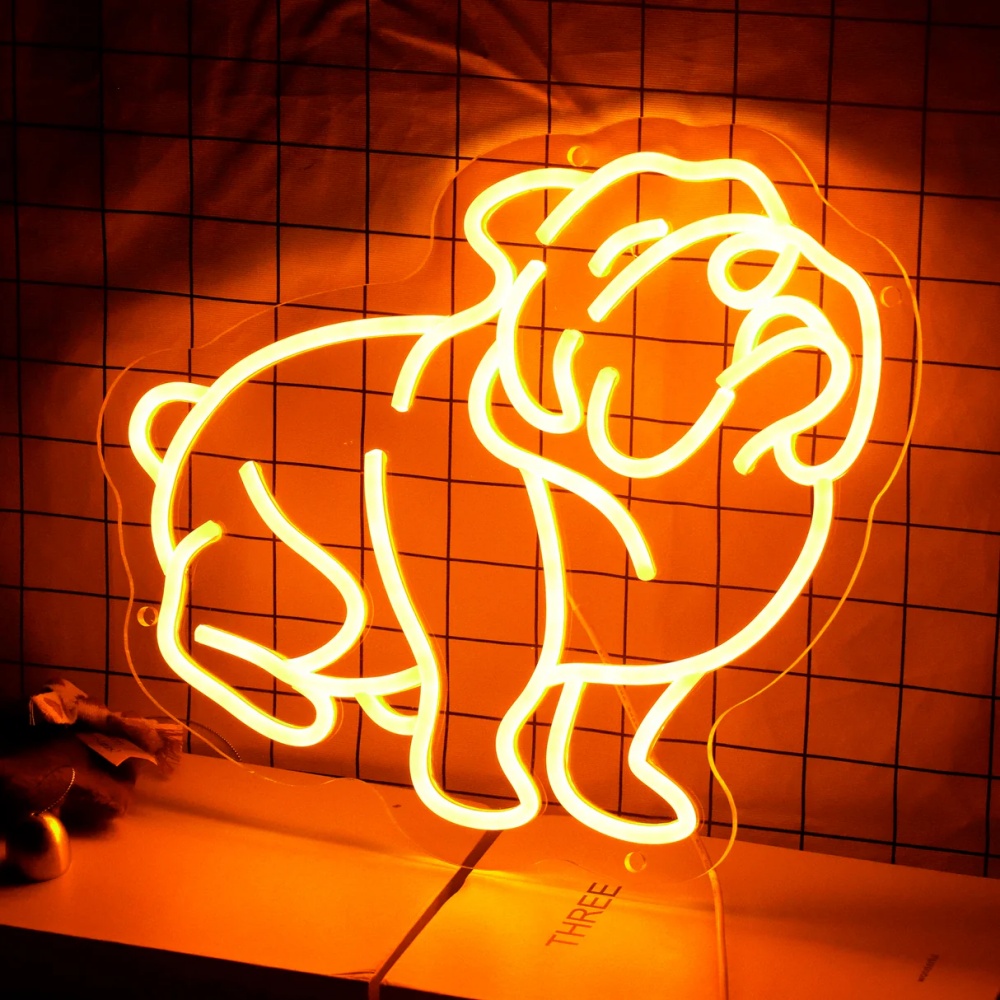 공장 직판 네온사인 장식 어린이방 침실 배경 벽 분위기 - Decor Lighting Sales 리뷰 및 가격