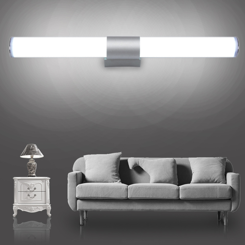 가정용 모던 LED 벽 램프, 매우 밝은 긴 스트립,  - Lighting Decoration On Wall 리뷰 및 가격