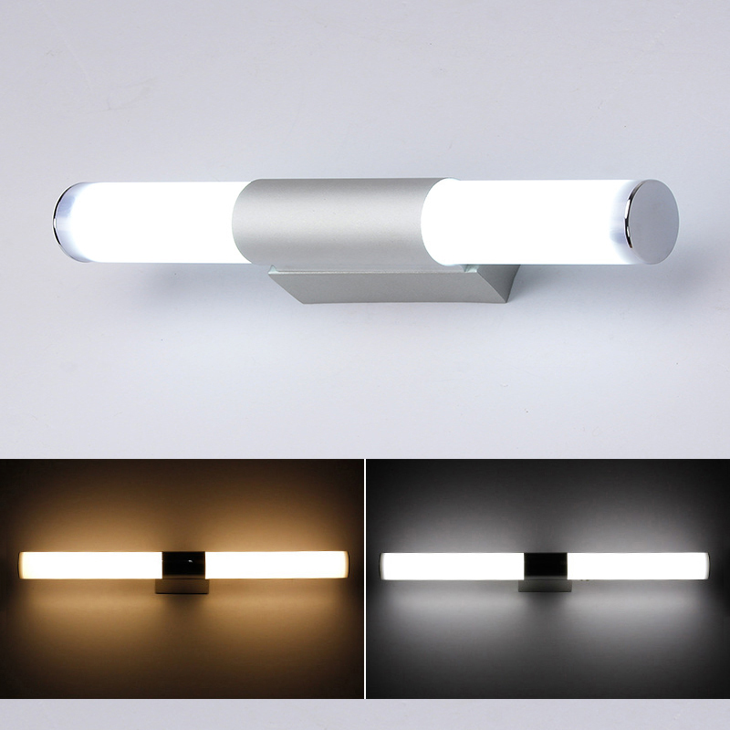 가정용 모던 LED 벽 램프, 매우 밝은 긴 스트립,  - Lighting Decoration On Wall 리뷰 및 가격
