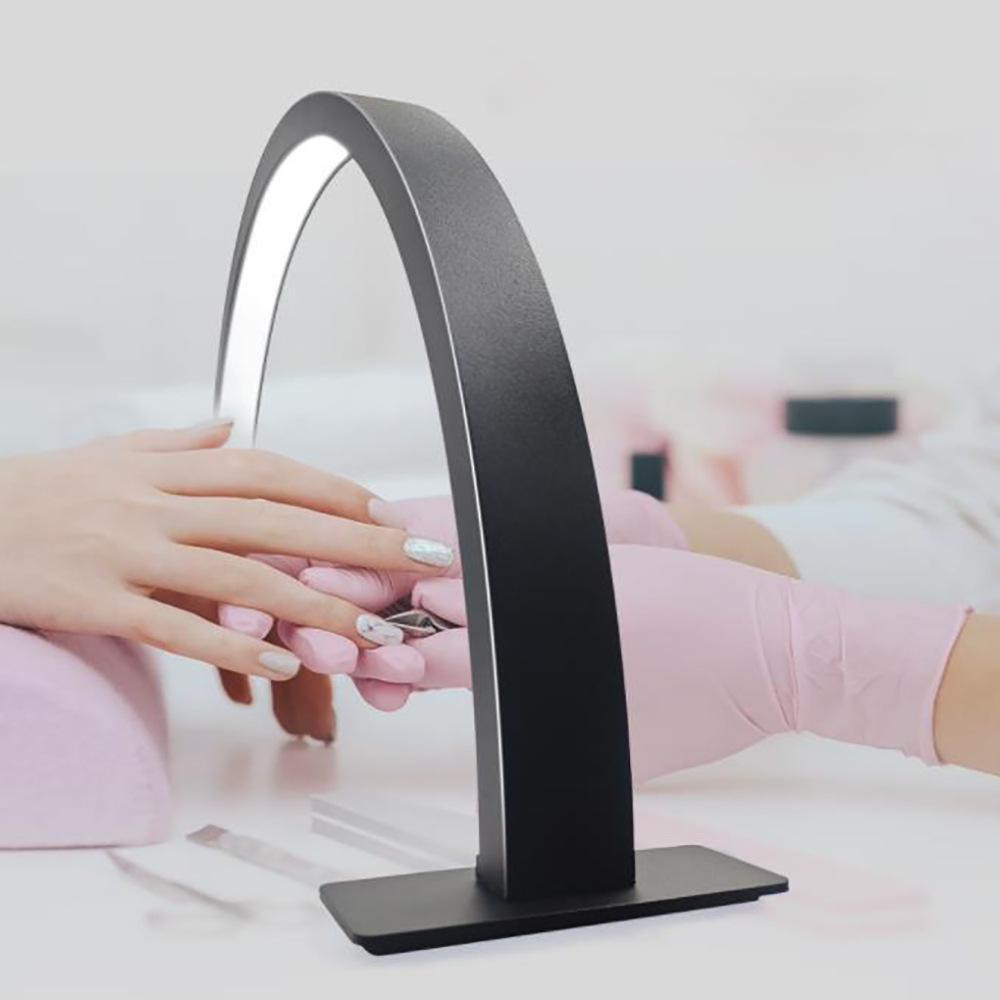 네일 램프 40/66CM 필 라이트 USB 5V LED - Led Moon Lamp 리뷰 및 가격