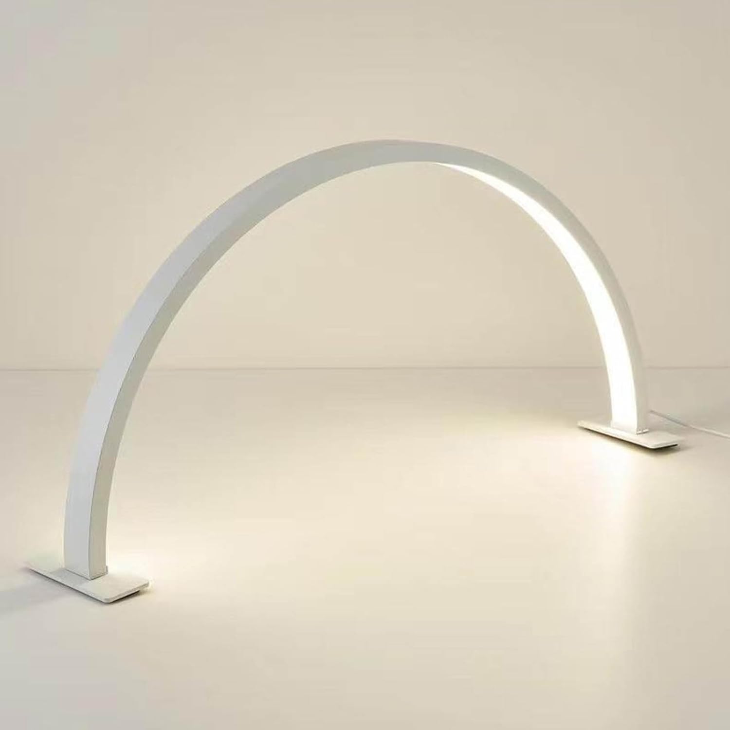 네일 램프 40/66CM 필 라이트 USB 5V LED - Led Moon Lamp 리뷰 및 가격