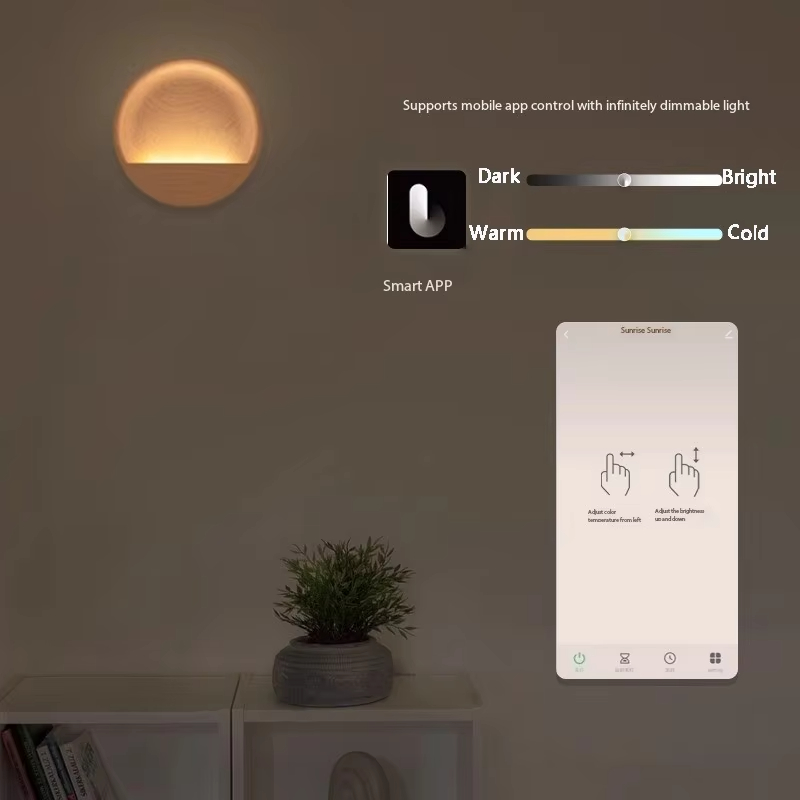모던 디자이너 선라이즈 벽등 침실등 분위기 조명 중국풍 - Lighting Decor Sunrise 리뷰 및 가격