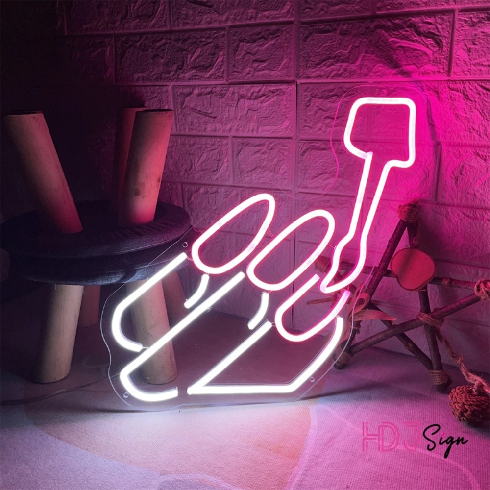 공장 직판 네온사인 맞춤 제작 야외 방수 도어 장식 리 - Decor Lighting Sales 리뷰 및 가격