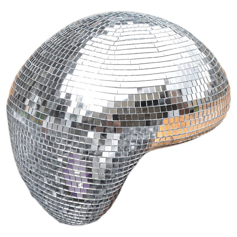 실내 수공예 패치 글라스 디스코볼 미러 바 반사 멜팅볼 - Disco Ball Mirror 리뷰 및 가격