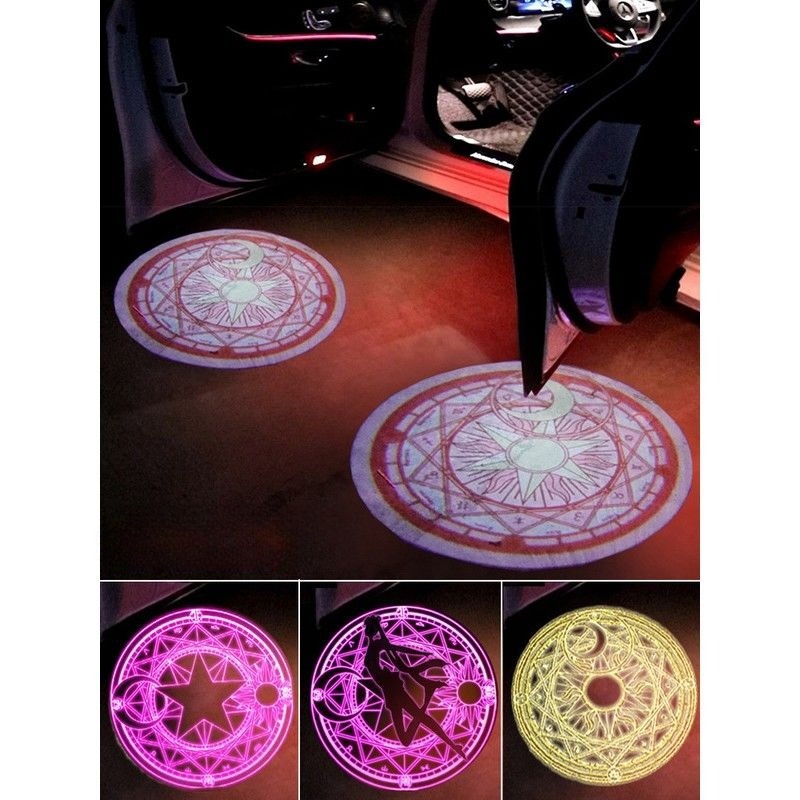 애니메이션 선원 문 프로젝터 램프 츠키노 우사기 LED - Led Moon Lamp 리뷰 및 가격