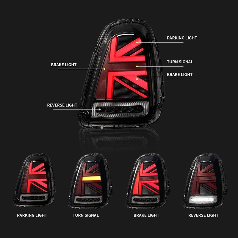 BMW 미니 쿠퍼 R56 R57 R58 R59 LCI  - Union Lighting & Decor Photos 리뷰 및 가격