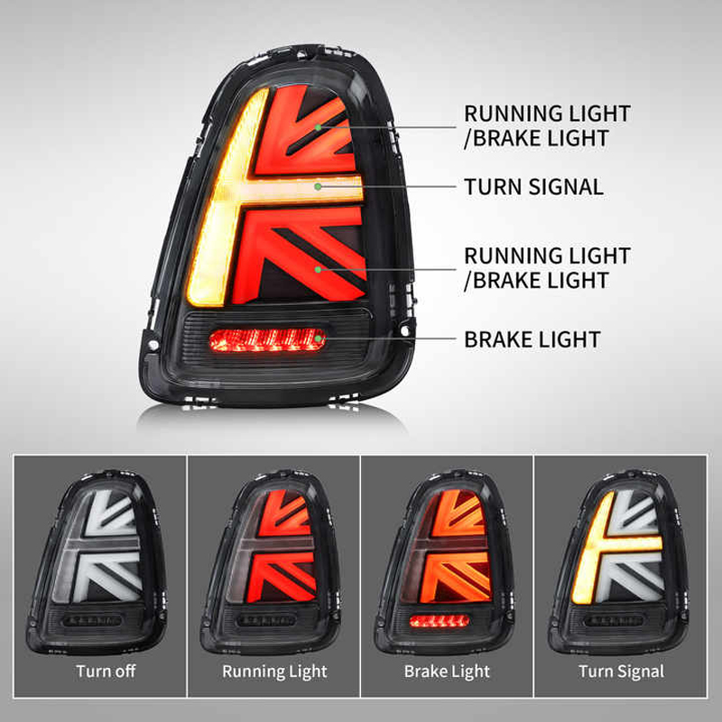 BMW 미니 쿠퍼 R56 R57 R58 R59 LCI  - Union Lighting & Decor Photos 리뷰 및 가격