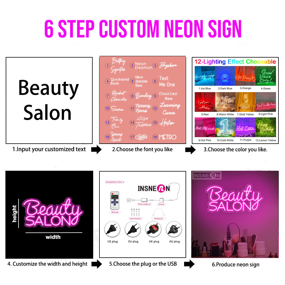 맞춤형 LED 네온사인 LED 조명, 침실, 웨딩, 바 - Neon Sign Custom Led 리뷰 및 가격