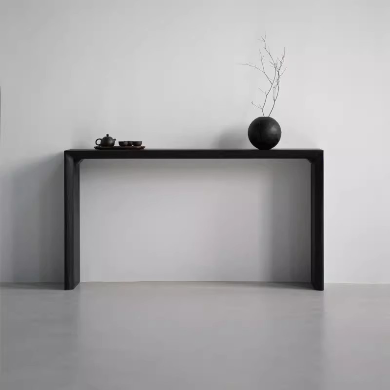 모던 심플 가정용 벽걸이 원목 롱 테이블 라이트 럭셔리 - Lighting Home Decor Items 리뷰 및 가격