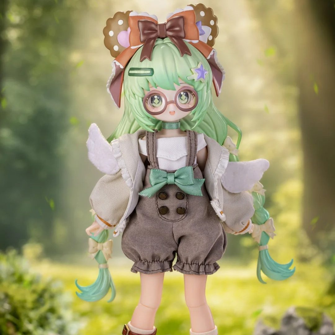 빛과 그림자 라이트 윙 아카데미 시리즈 1/8 BJD  - Decor Lighting Sales 리뷰 및 가격