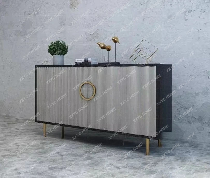 핫세일 라이트 럭셔리 심플 포스트모던 현관 수납장 사이 - Decor Lighting Sales 리뷰 및 가격
