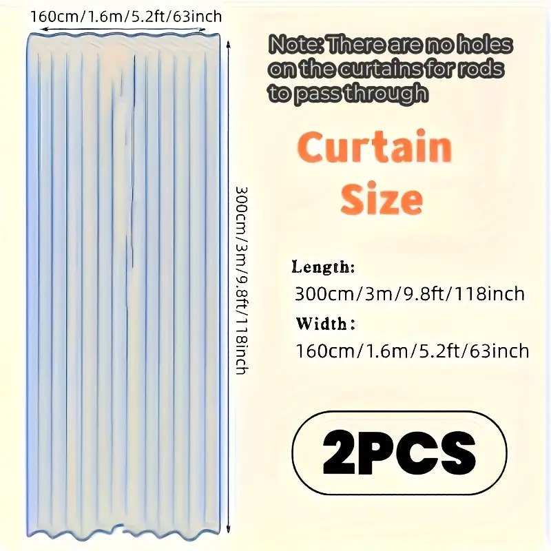 1팩 웨딩 튤 배경 세트, 2개 1.6×3M 시어 드레 - Decor Lighting Pack 리뷰 및 가격