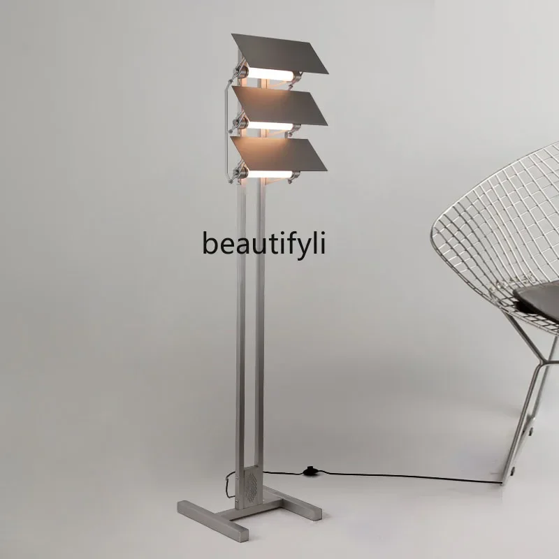 NQ52 대폭 할인 디자이너 기계식 루버 접이식 조명  - Decor Lighting Discount 리뷰 및 가격