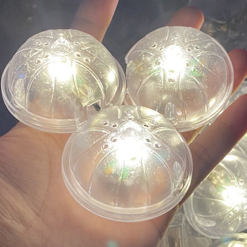 1/3Pcs 인형 집 미니 조명 공원 시뮬레이션 거리  - Lighting Decor For House 리뷰 및 가격