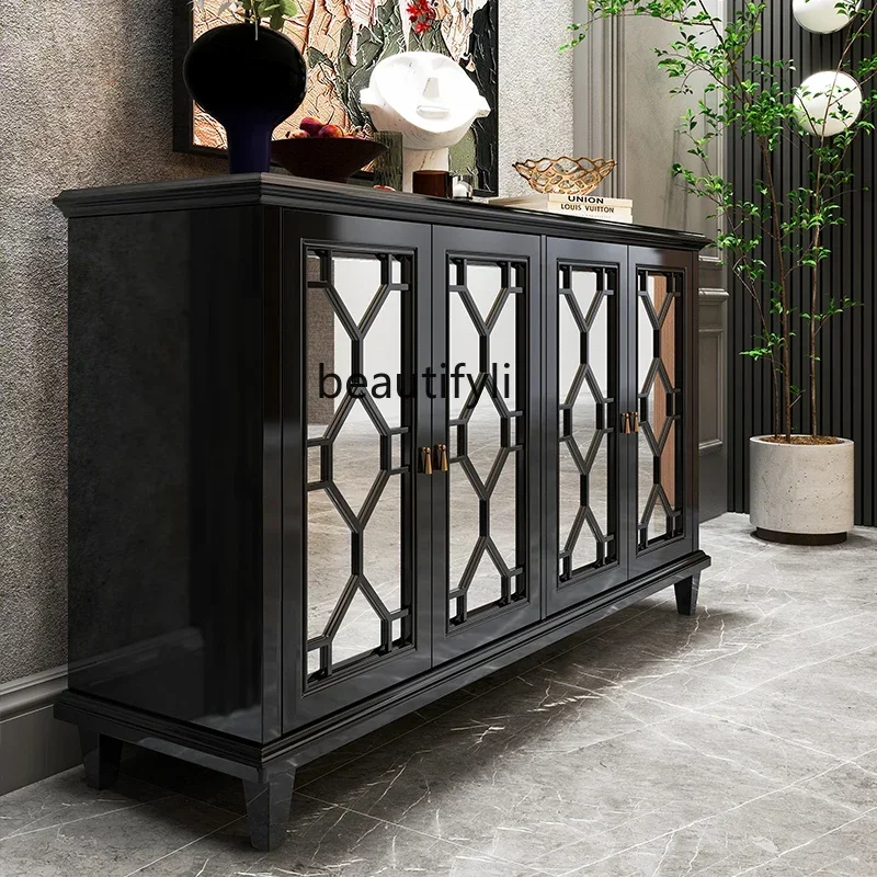 NQ52 대폭 할인 고급스러운 조각 현관 캐비닛, 거실 - Decor Lighting Discount 리뷰 및 가격